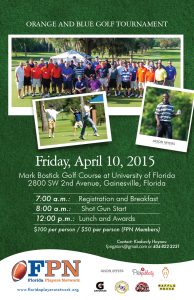 FPN 4th Annual Golf Tournament